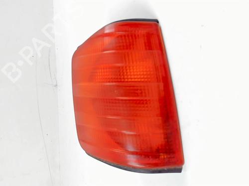 Used Right front indicator MERCEDES-BENZ 190 (W201) 2.0 (201.023) (105 hp) 20433623