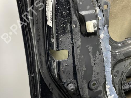 Left front door KIA PICANTO I (SA) 1.1 CRDi | BP21275627C2 