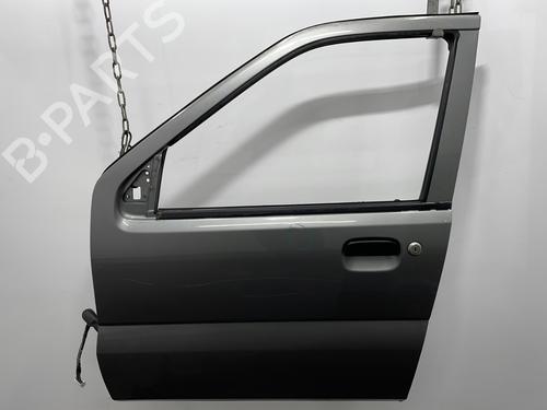 Used Left front door SUZUKI IGNIS II (MH) 1.3 DDiS (RM413D) (70 hp) 22104704