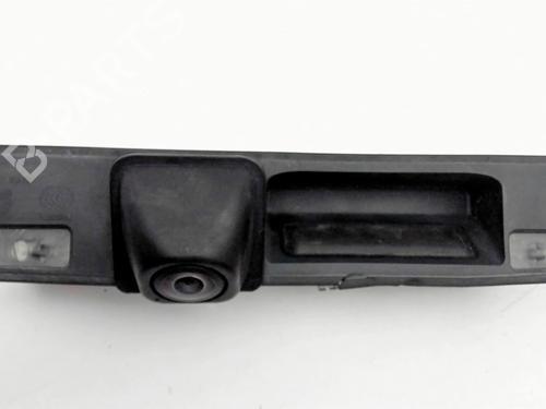 Used Camera Camera FORD FOCUS III Saloon [2010-2020] 36400749 36400749