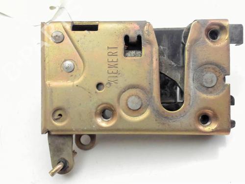 Used Front left lock CITROËN AX (ZA-_) 10 (44 hp) 31355266