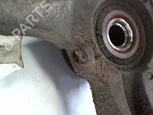 Achsschenkel rechts vorne ALFA ROMEO 156 Sportwagon (932_) 1.9 JTD (932B2B, 932B2C) | BP21204653M26 