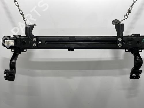 Used Front bumper reinforcement CITROËN C3 II (SC_) 1.4 HDi 70 (SC8HZC, SC8HR0, SC8HP4) (68 hp) 32081942