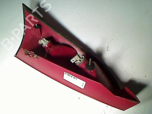 Used Left taillight Left taillight 20434459 20434459