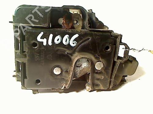 Used Rear left lock SEAT IBIZA II (6K1) 1.9 SDI (64 hp) 25264124