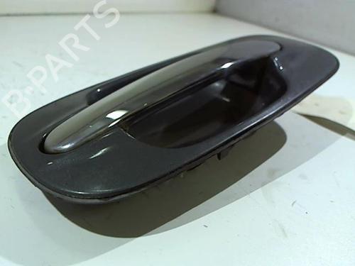 Rear left exterior door handle HYUNDAI TRAJET (FO) 2.0 CRDi | BP20457524C130 