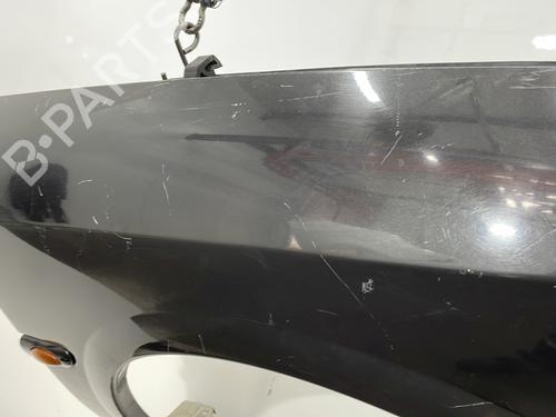 Right front fenders OPEL VECTRA B (J96) 2.2 DTI 16V (F19) | BP20460253C42 