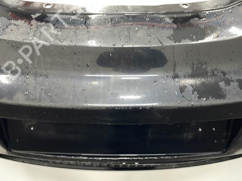 Bagtil kofangere VW NEW BEETLE (9C1, 1C1) 1.4 | BP29638944C8 