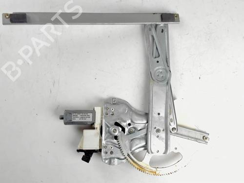 Used Front left window mechanism Front left window mechanism TOYOTA COROLLA Estate (_E12_) 2.0 D-4D (CDE120_, CDE120R) (90 hp) 20406567 20406567