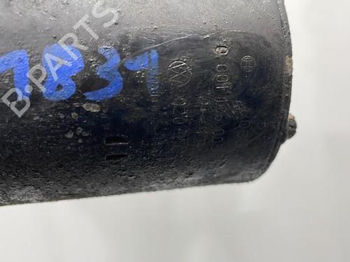 Starter VW GOLF IV (1J1) 1.9 SDI | BP20399971M8 