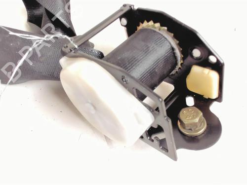 Rear right belt tensioner HONDA CIVIC VI Hatchback (EJ, EK) 1.4 i S (EJ9) | BP20450587C90 
