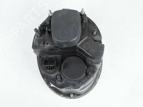Left headlight MINI MINI (R50, R53) One D | BP39016684C28 - Image 5