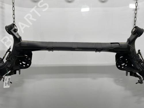 Rear axle HYUNDAI i20 II (GB, IB) 1.2 | BP20386616M2 