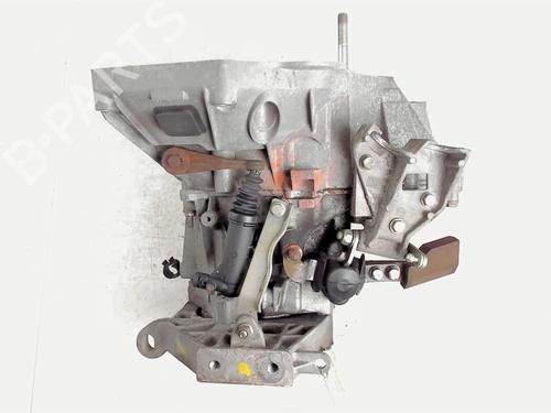 Used Gearbox FIAT PUNTO EVO (199_) 1.3 D Multijet (199AXC1A, 199BXC1A, 199AXT1A, 199BXT1A) (75 hp) 20443111
