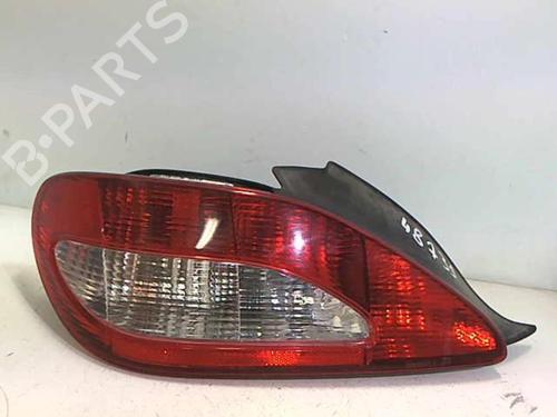 Used Left taillight PEUGEOT 406 Coupe (8C) 2.0 16V (132 hp) 20471089