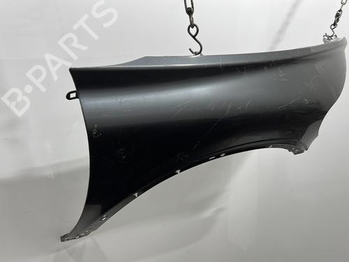 Right front fenders VOLVO C30 (533) 1.6 D | BP21162820C42 