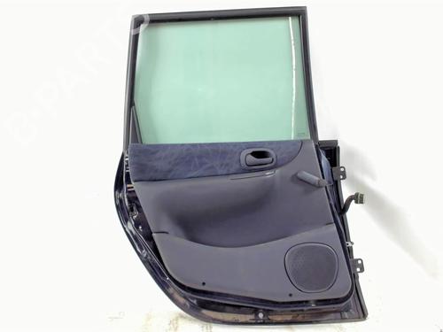 Left rear door RENAULT ESPACE III (JE0_) 2.0 (JE0A) | BP25264001C4 