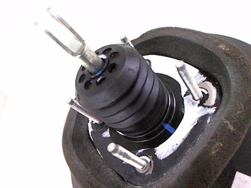 Servo brake CITROËN C3 Pluriel (HB_) 1.6 | BP20414856M42 