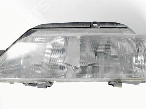 Used Left headlight PEUGEOT 605 (6B) 2.5 Turbo Diesel (129 hp) 20453053