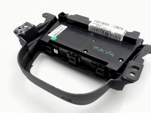 Used Switch Switch OPEL MOKKA / MOKKA X (J13) 1.6 CDTI (_76) (136 hp) 33559534 33559534