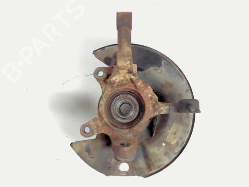 Right front steering knuckle TOYOTA YARIS VERSO (_P2_) 1.3 (NCP20_, NCP22_, NCP20R, NCP22R) | BP20442829M26 