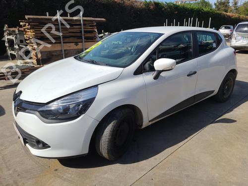 Left front window switch RENAULT CLIO IV (BH_) 1.5 dCi 75 | BP27475219I27 