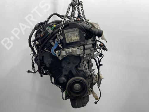 Engine CITROËN BERLINGO Box Body/MPV (B9) 1.6 BlueHDi 100 | BP30913212M1 