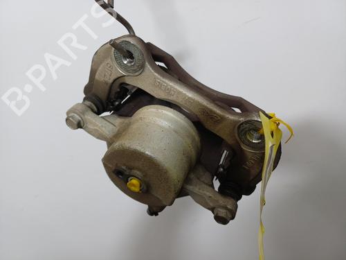 Used Left front brake caliper Left front brake caliper KIA SPORTAGE IV (QL, QLE) 1.7 CRDi (116 hp) 40280209 40280209