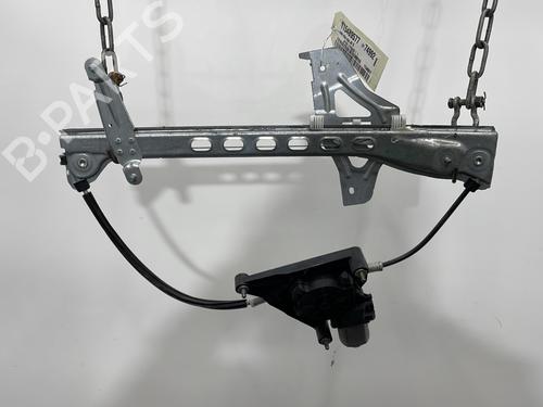 Used Front right window mechanism TOYOTA AYGO (_B4_) 1.0 (KGB40) (69 hp) 30401814