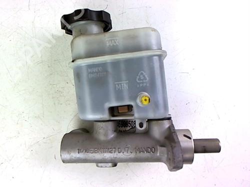 Brake master cylinder HYUNDAI SANTA FÉ II (CM) 2.2 CRDi 4x4 | BP20402851M77