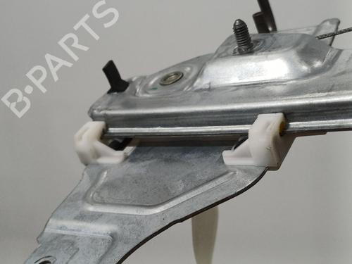 Used Front left window mechanism Front left window mechanism 38943179 38943179