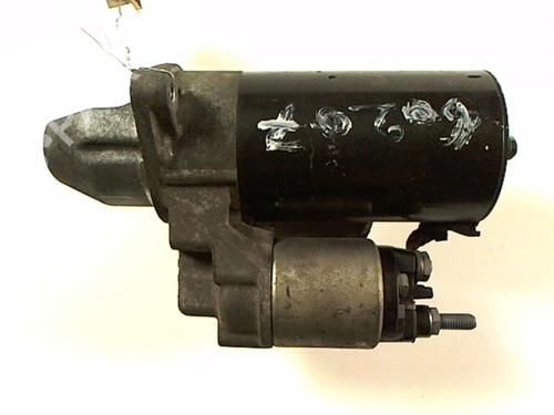 Used Starter Starter FIAT PUNTO EVO (199_) 1.3 D Multijet (199AXC1A, 199BXC1A, 199AXT1A, 199BXT1A) (75 hp) 20466983 20466983