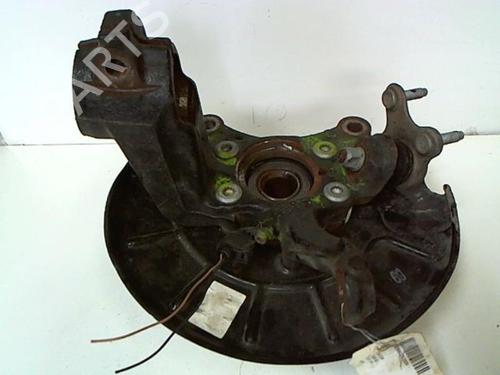 Left front steering knuckle VW TIGUAN (5N_) 2.0 TFSI 4motion | BP20460301M25 