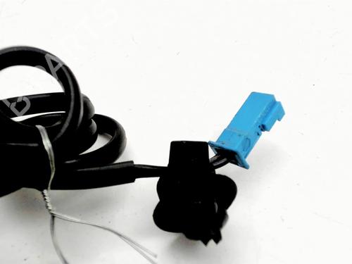 Used Seat buckle Seat buckle MITSUBISHI COLT VI (Z3_A, Z2_A) 1.5 DI-D (Z39A) (95 hp) 29844210 29844210