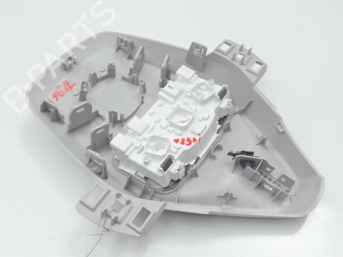 Used Interior roof light Interior roof light CITROËN C4 Picasso II 1.6 HDi / BlueHDi 115 (115 hp) 20400813 20400813