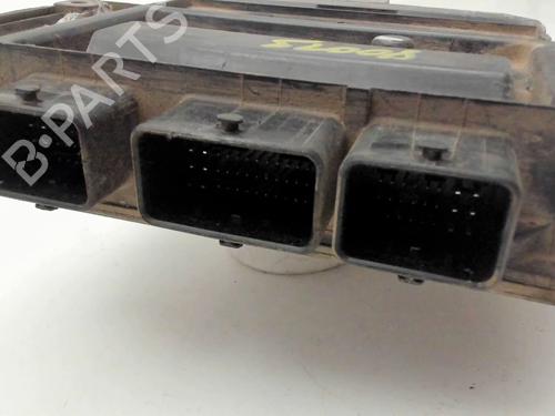 Engine control unit (ECU) RENAULT KANGOO Express (FC0/1_) | BP36757238M57 - Image 2