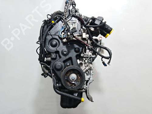 Engine CITROËN C4 I (LC_) 1.6 HDi | BP40280017M1 - Image 9