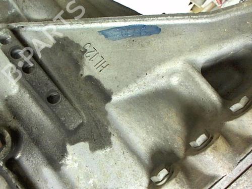 Used Gearbox Gearbox CITROËN DS3 (SA_) 1.6 HDi 110 (112 hp) 20449271 20449271
