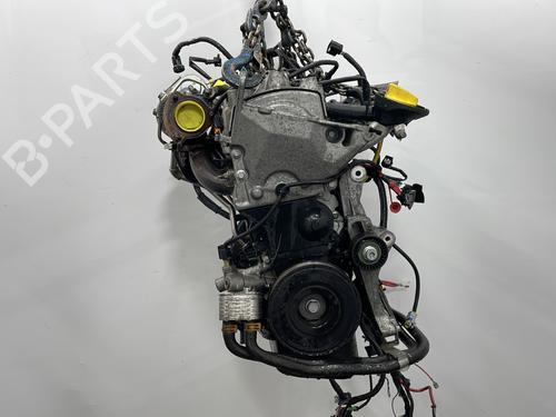 Engine RENAULT CLIO III Grandtour (KR0/1_) 1.2 16V | BP31602552M1 