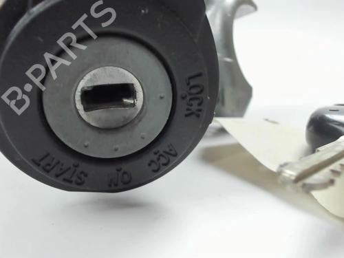 Used Ignition barrel Ignition barrel TOYOTA YARIS VERSO (_P2_) 1.3 (NCP20_, NCP22_, NCP20R, NCP22R) (84 hp) 21237622 21237622