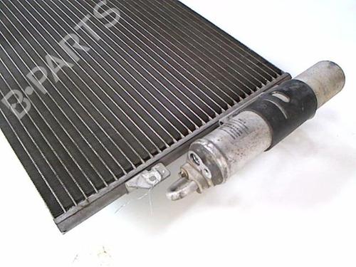 AC radiator RENAULT CLIO II (BB_, CB_) 1.4 16V (B/CB0P, BB13) | BP20452421M32 