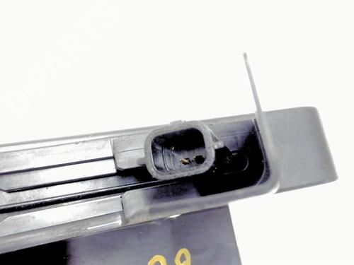 Front left lock DACIA SANDERO II 1.5 Blue dCi 95 (B8JL) | BP20420585C98 