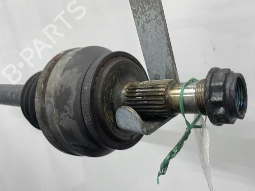 Used Right rear driveshaft Right rear driveshaft MERCEDES-BENZ GLK-CLASS (X204) 200 CDI (204.901) (143 hp) 20389703 20389703