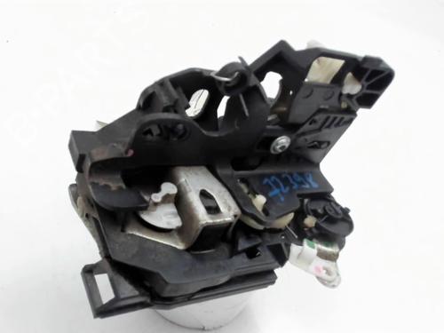 Rear right lock DACIA SANDERO II 1.0 SCe 75 (B8JC, B8JD, B8NC) | BP20438671C99