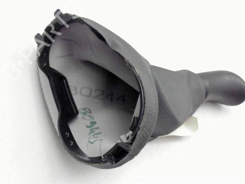 Shift knob DACIA SANDERO 1.4 MPI LPG | BP39760295I34 - Image 3