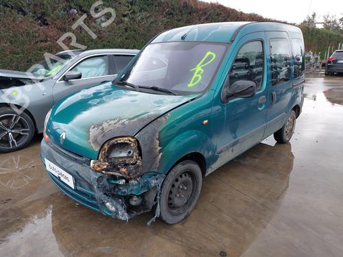 Front left window mechanism RENAULT KANGOO (KC0/1_) 1.4 (KC0C, KC0H, KC0B, KC0M) | BP24810147C22 - Image 6