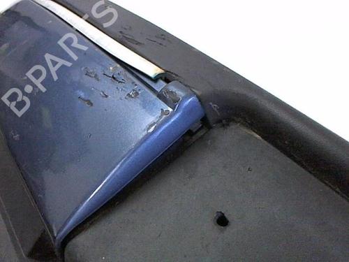 Front bumper OPEL VECTRA A (J89) 2.0 i 4x4 (F19, M19) | BP20459345C7 