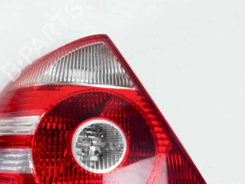 Left taillight FORD MONDEO III (B5Y) 2.0 16V TDDi / TDCi | BP29844223C34