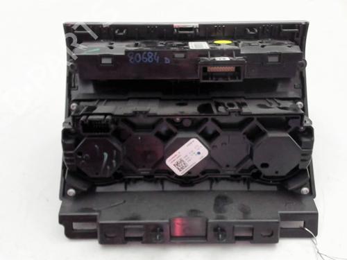Climate control RENAULT CLIO V (B7_) 1.5 Blue dCi 115 (B7AD) | BP39760082I5 - Image 6