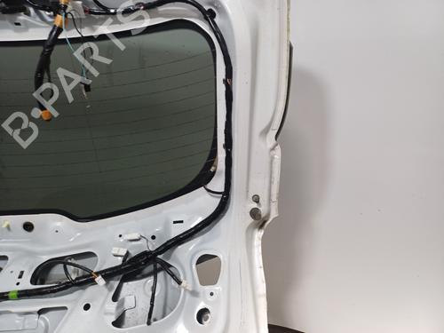 Tailgate MAZDA 3 (BM, BN)  | BP34336474C6  - Image 5